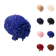 Beanie Sifín le Rhinestones do Mhná – Líneáil Chniotáilte Bog, Gabhálas Faisin Éadrom don Fhómhar/Geimhreadh, Sciáil & Éadaí Laethúla,