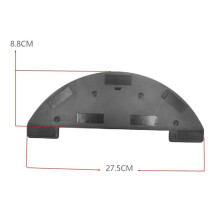 Mop Bracket with Rag for T8/850 Tmini/T7/D5cost Down Robot Vacuum Cleaner