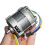 Brushless Motor 600W 10-inch Electric Saw 1