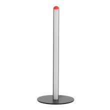 New Creative Floor Lamp Succinct Nordic Living Room Bedroom Table Lamp Creative Hotel Bedside Sofa Atmosphere Lamp(altitude:9.84in)