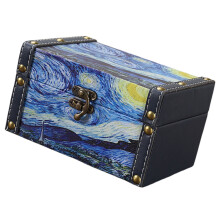 Étui de rangement pour bijoux, idéal pour les voyages, avec