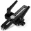 Aluminum Thin Rip Jig for Table Saw 1-Pack 1