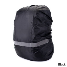 Reflective Backpack Rain Cover 8-70L Waterproof