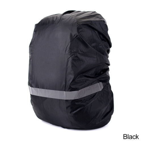 Reflective Backpack Rain Cover 8-70L Waterproof