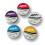 Snowboard Wax for Single Double Board Enhances Speed-Yellow 2