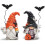 Décorations d'Halloween d'intérieur, cadeau d'automne pour Thanksgiving 1
