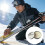 Snowboard Wax for Single Double Board Enhances Speed-Yellow 3