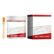 Multipurpose Wood Fillers Putty 17.63oz for Efficient Restorations of Cracks and Holes on Wood Furniture and Flooring