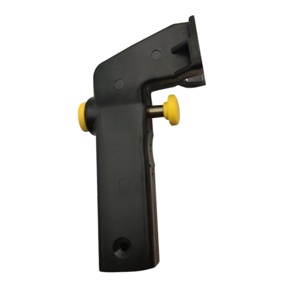 Tire Changer Valve Handle Sturdy High Stability Replacement Valve Valve Lock 142Mm 9496895255396