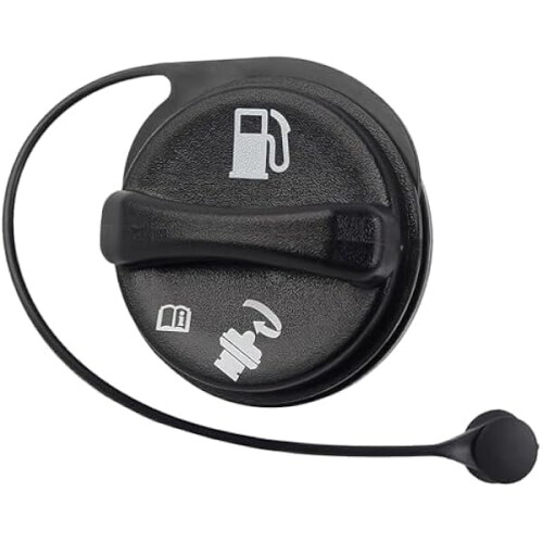 Αντικατάσταση καπακιού βενζίνης για το Chevy GMC Oldsmobile 1996–2003