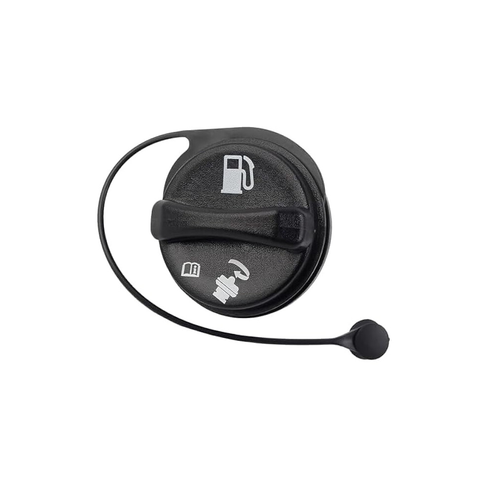 Gas Cap,Fuel Gas Cap Replacement 15763227,Gt231 For 1996-2003 Chevy Gmc Oldsmobile Buick Cadillac Pontiac And More Replace 9422877942732