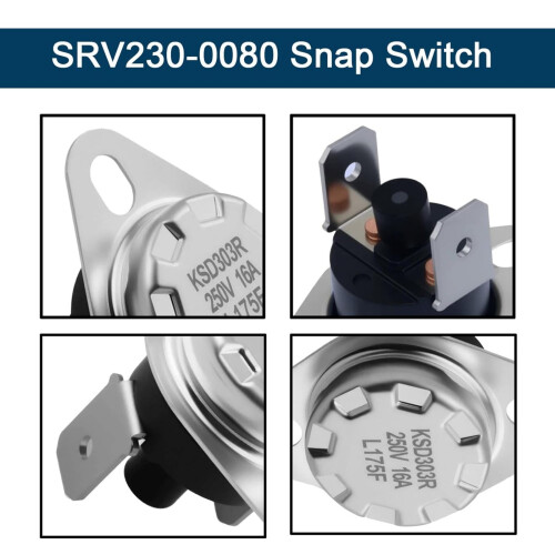 Fast Response Pressure Detector For Pellet Heating Systems And 1