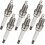 Μπουζί Iridium για Dodge Chrysler VW Routan6-Pack 1
