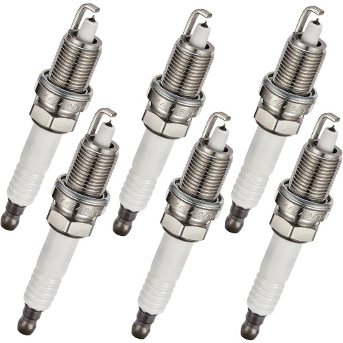 Μπουζί Iridium για Dodge Chrysler VW Routan6-Pack
