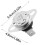 Fast Response Pressure Detector For Pellet Heating Systems And 3