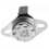 Fast Response Pressure Detector For Pellet Heating Systems And 5