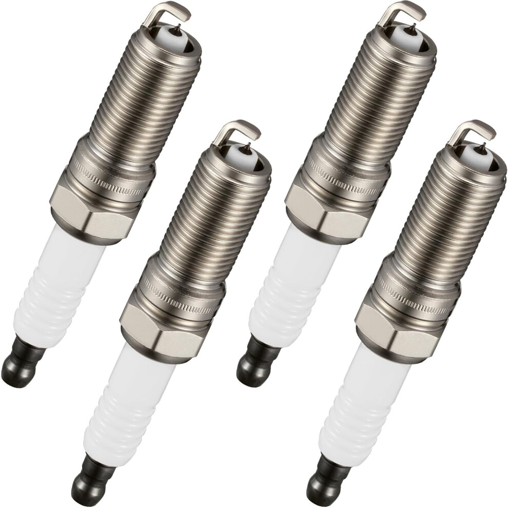 Iridium Spark Plugs For Lincoln Corsair Buick Regal 9023022193087