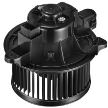 Motor del ventilador del calefactor del aire acondicionado 75051 Compatible con Transit Custom/150/250/350/350HD, repuesto de HVAC para BK2Z19805A