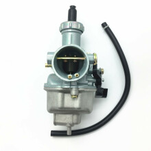 Carburador Pz27 de 27 mm para motores de 4 tiempos de motocicletas de cross de 125/150/200/250/300 cc