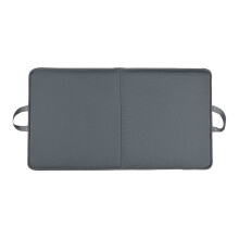 Extra Thick 4.5cm Memory Foam Folding Garden Kneeling Pad with Handles – Lightweight, Portable, Indoor & Outdoor Use