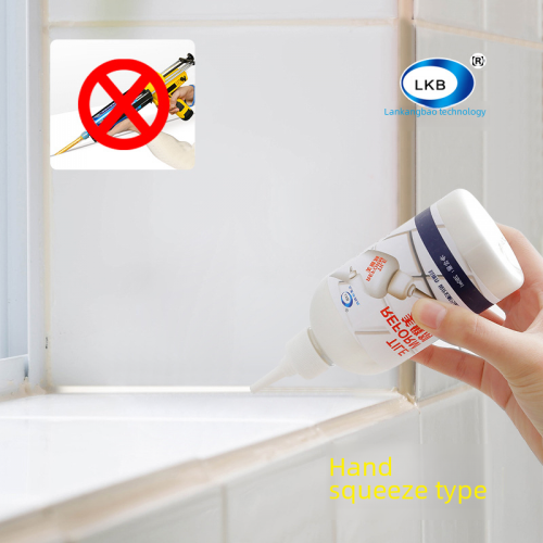 Υδατοδιαλυτό υλικό αρμών για κεραμικά πλακίδια δαπέδου, γέμισμα κενών κουζίνας