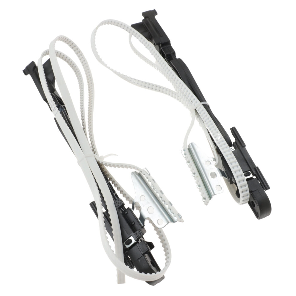 Track Assembly Sunroof Repair Kit Set W/ Lift Arm For Cadillac Chevrolet Gmc 9065194414102