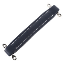 Vintage-Style Guitar Amp Handle Accessory Set 6 x 2.4 in