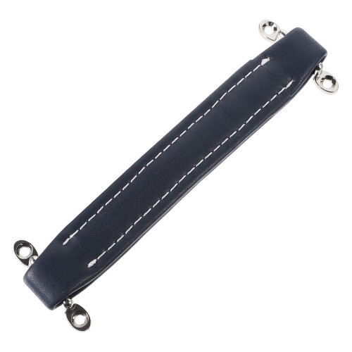 Vintage-Style Guitar Amp Handle Accessory Set 6 x 2.4 in