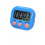 Keukentimer, kooktimer, beautytimer, elektronische timer, stille timer, studententimer, afteltimer, cadeau 1