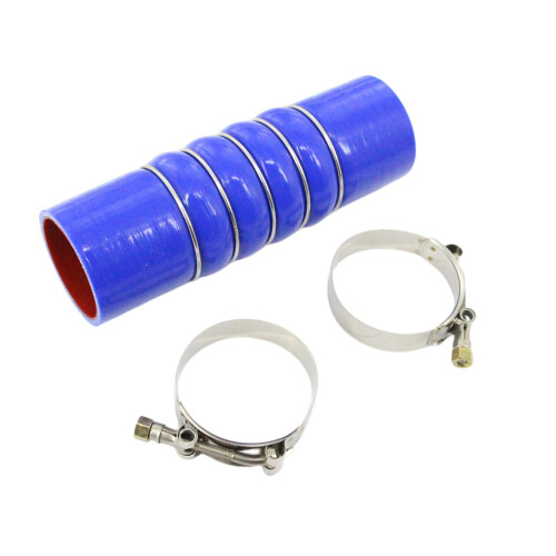 Upper Radiator Silicone Coolant Hose for Peterbilt Kenworth
