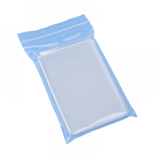 CPP κάρτα film20Silk διαφανές goo card σετ καρτών μικρή κάρτα λέιζερ δύο στρώσεων ταινία