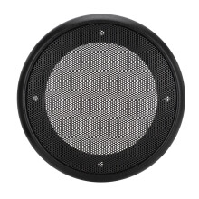4-Inch Metal Speaker Protector Covers Set