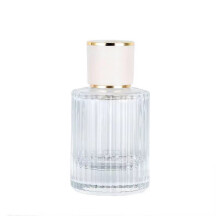 Spray do rozlewania perfum 30 ml, szklany, przenośny, podróżny, 50 ml, pusta butelka na perfumy, mała próbka