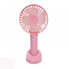Support pour téléphone portable, petit ventilateur de poche, mini ventilateur portable d'extérieur