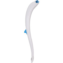 Disposable toilet brush suit no dead angle long handle household toilet cleaning brush replacement head toilet punch-free