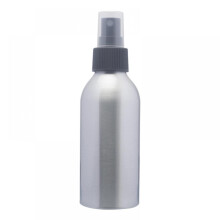 Alumínium flakonos spray Toner pure Dew Cleanser Spray palackozott csali spray