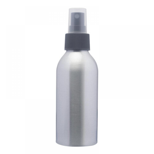 Μπουκάλι ψεκασμού αλουμινίου Toner pure Dew Cleanser Spray, σπρέι δολώματος σε υποεμφιάλωση