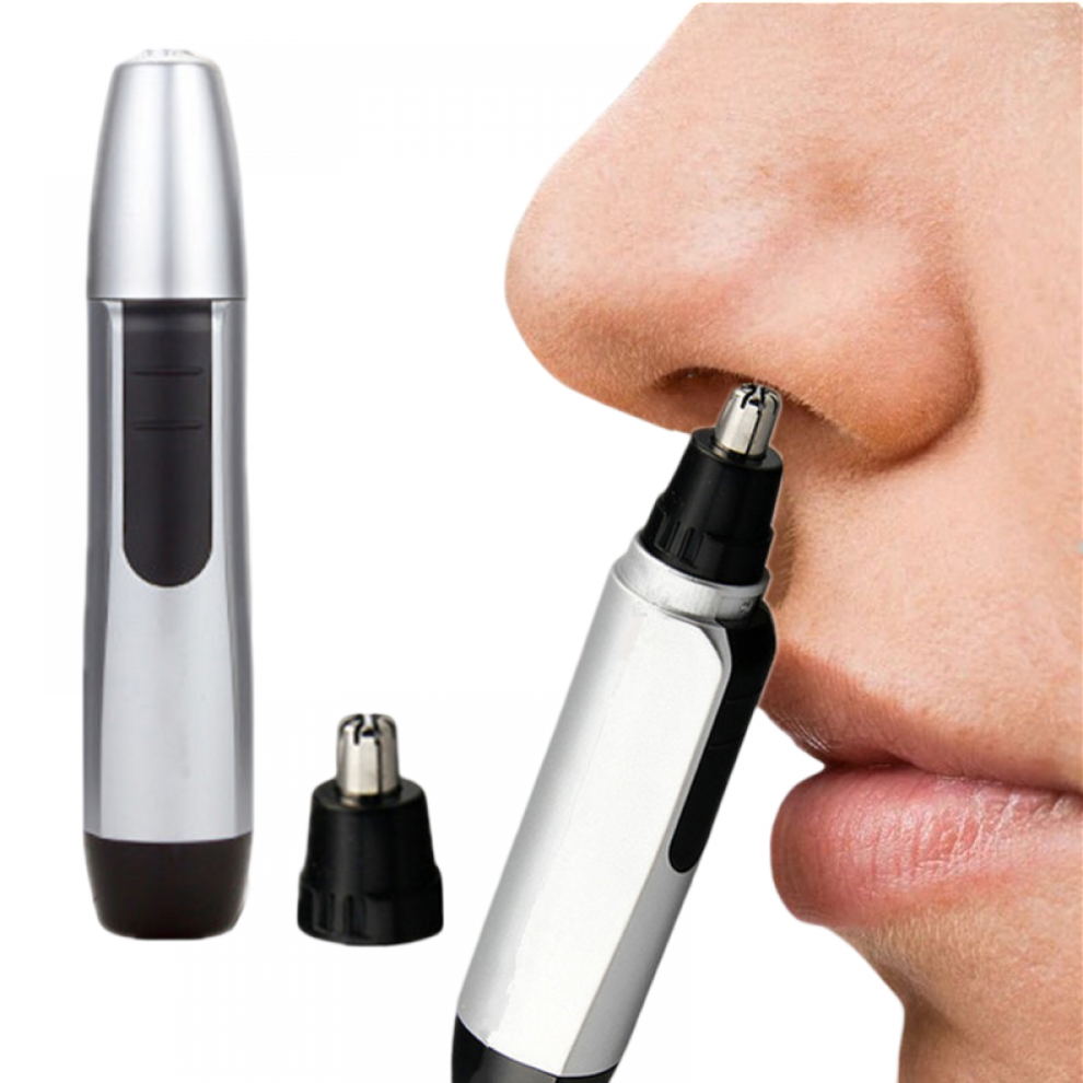 Electric nose hair trimmer nose hair shaver eyebrow shaving nose hair trimmer nose hair trimmer