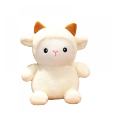 bambola da 8 pollici macchina bambola giocattolo di peluche bambola boutique prendi matrimonio lancia regalo orso bambola di peluche