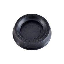 Accessoires pour presse à café : papier filtre rond spécial, 350 filtres à café avec bouchon en silicone, support pour papier filtre.