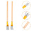 Pottery Tools Texture Processing Set 2 Pieces 1