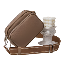 Módna kabelka, dámska kabelka, veľkokapacitná crossbody kabelka, dámska malá štvorcová kabelka cez rameno