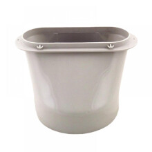 Tuyau d'évacuation pour climatiseur mobile, tuyau d'évacuation, interface à bec plat, diamètre 15 cm ou 13 cm, connecteur d'air frais
