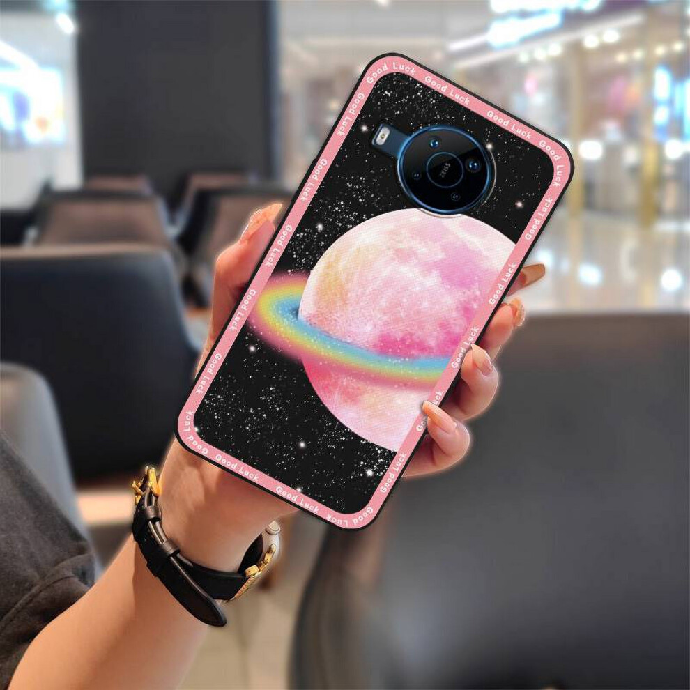 Nokia X100 Phone Case Â Shockproof Cartoon Tpu Cover, Dirt-Resistant, Waterproof, Soft & Durable 9558830181464