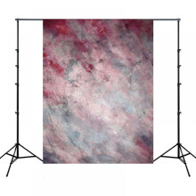 Retro schilderij fotografie achtergrond doek kinderfotografie foto foto