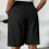 Women's Stylish Polyester Skort With Pockets Perfect-Ivory XL 6