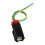 Multi-Purpose Front Connector for Lincoln Nautilus and 8