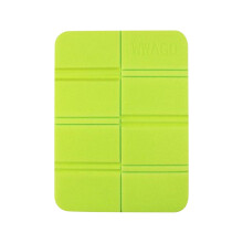Coussin de siège d'extérieur pliable en mousse, tapis de pique-nique portable