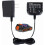 Ładowarka 20 V LCS1620B do baterii litowo-jonowej BLACK+DECKER20V Max 1