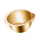 Stainless Steel Rice Washer Strainer Bowl with Side 1